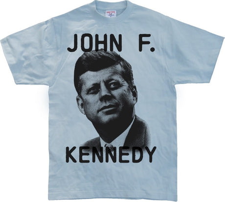 John F. Kennedy T-Shirt