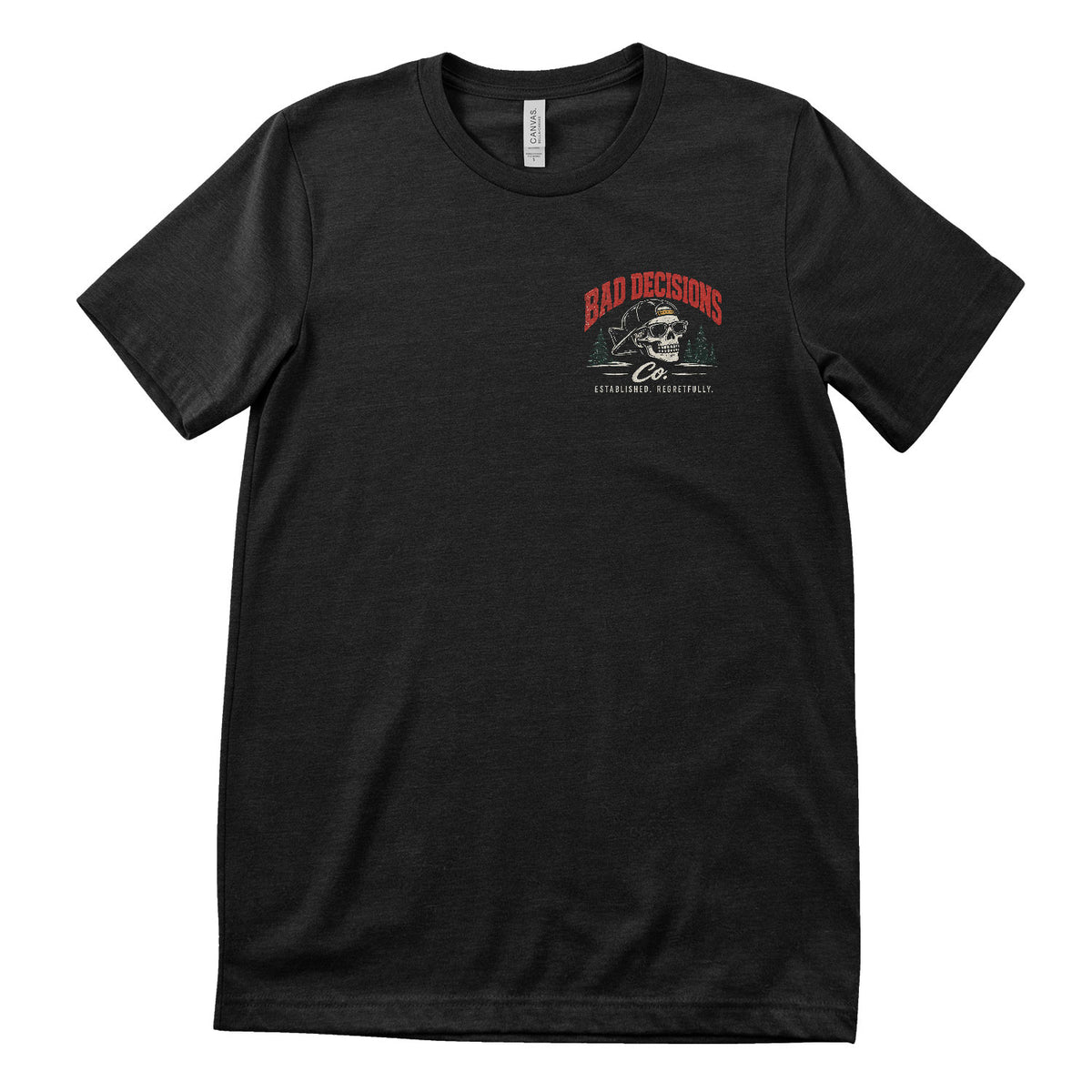 One More And The We Go T-Shirt