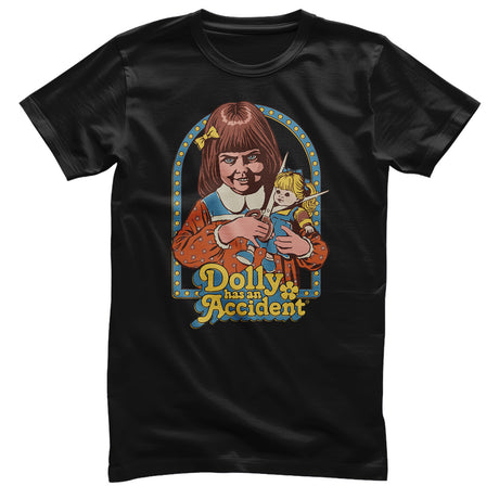 Dolly Has An Accident T-Shirt