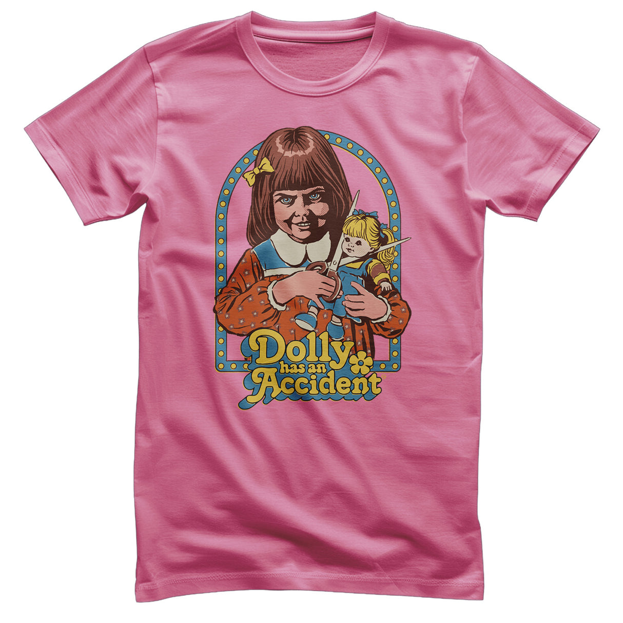 Dolly Has An Accident T-Shirt