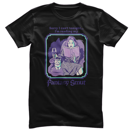 Fantasy Smut T-Shirt