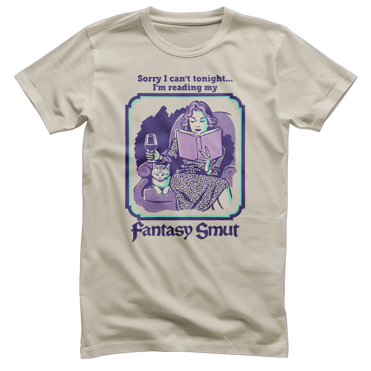 Fantasy Smut T-Shirt