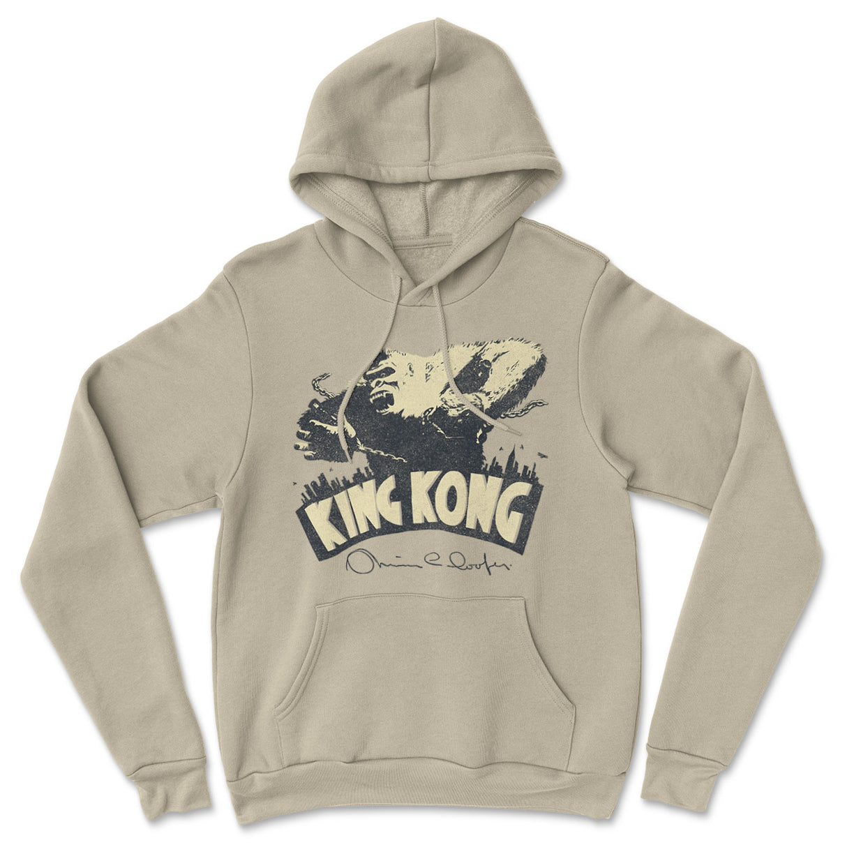 King Kong Signature Hoodie