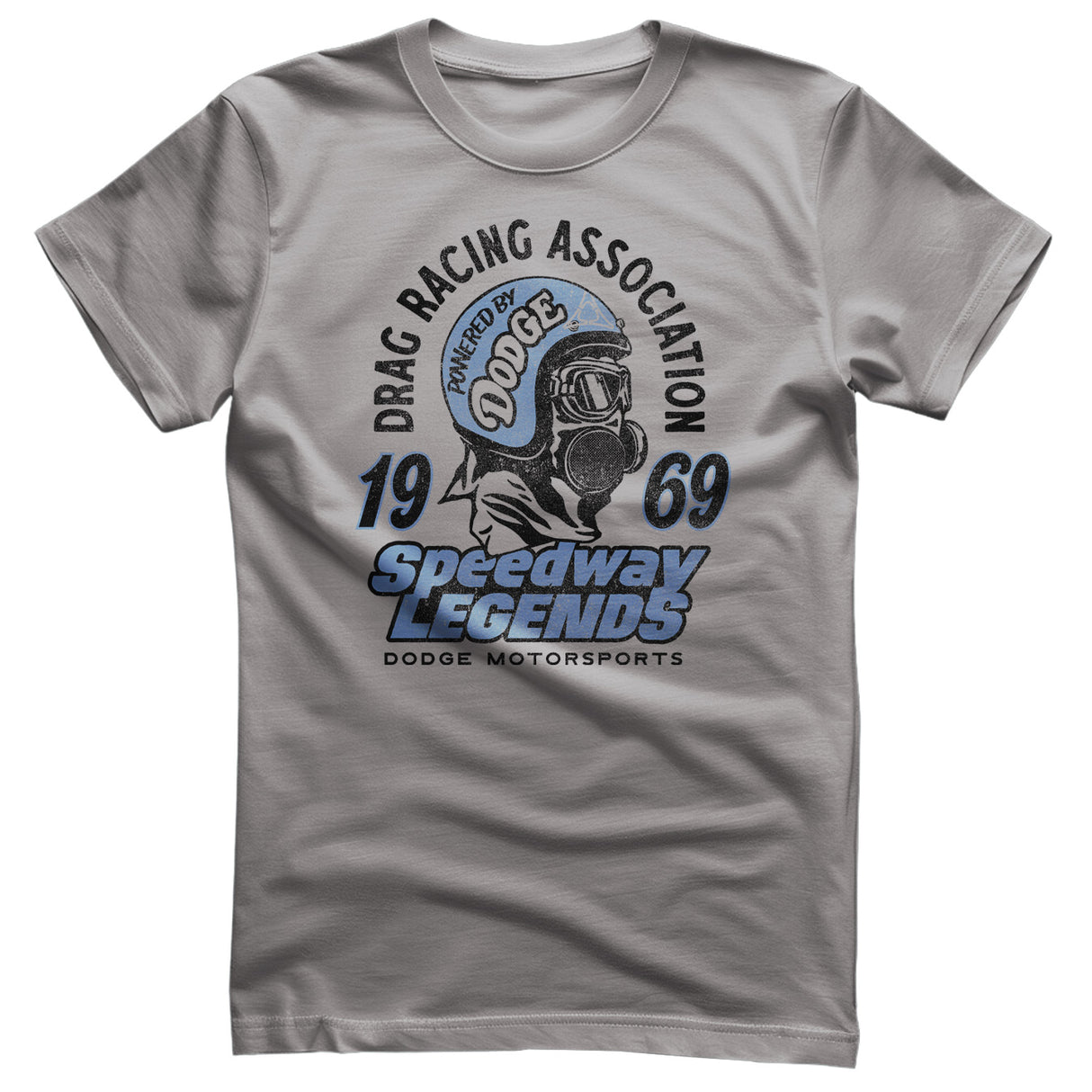 Speedway Legends - Drag Racing Association T-Shirt