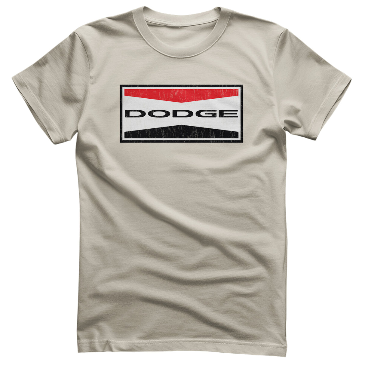Dodge Retro Logo T-Shirt