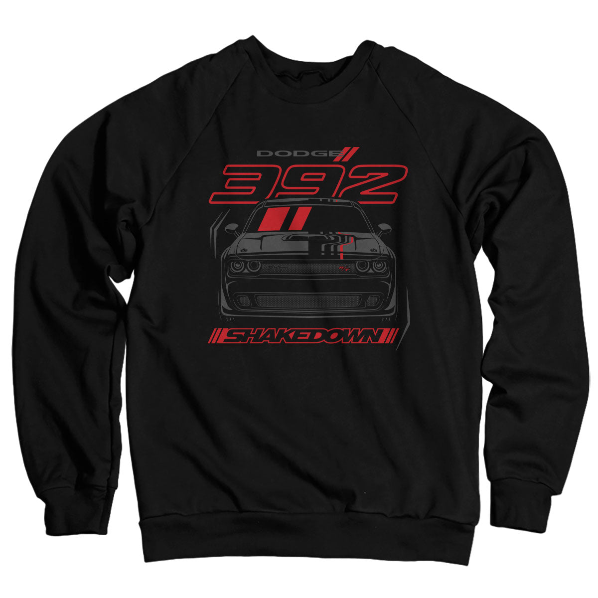 Dodge 392 Shakedown Sweatshirt