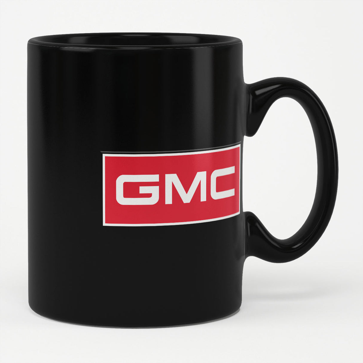 GMC Logotype Mug
