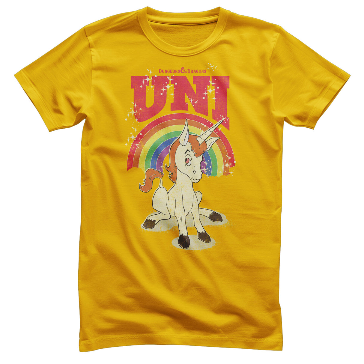 Dungeons & Dragons - UNI T-Shirt