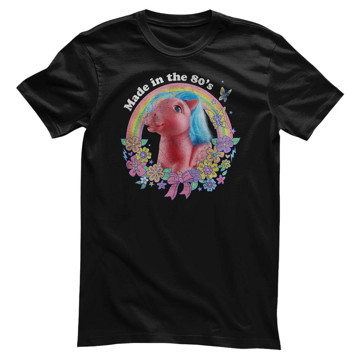 Made In The 80's - MLP T-Shirt