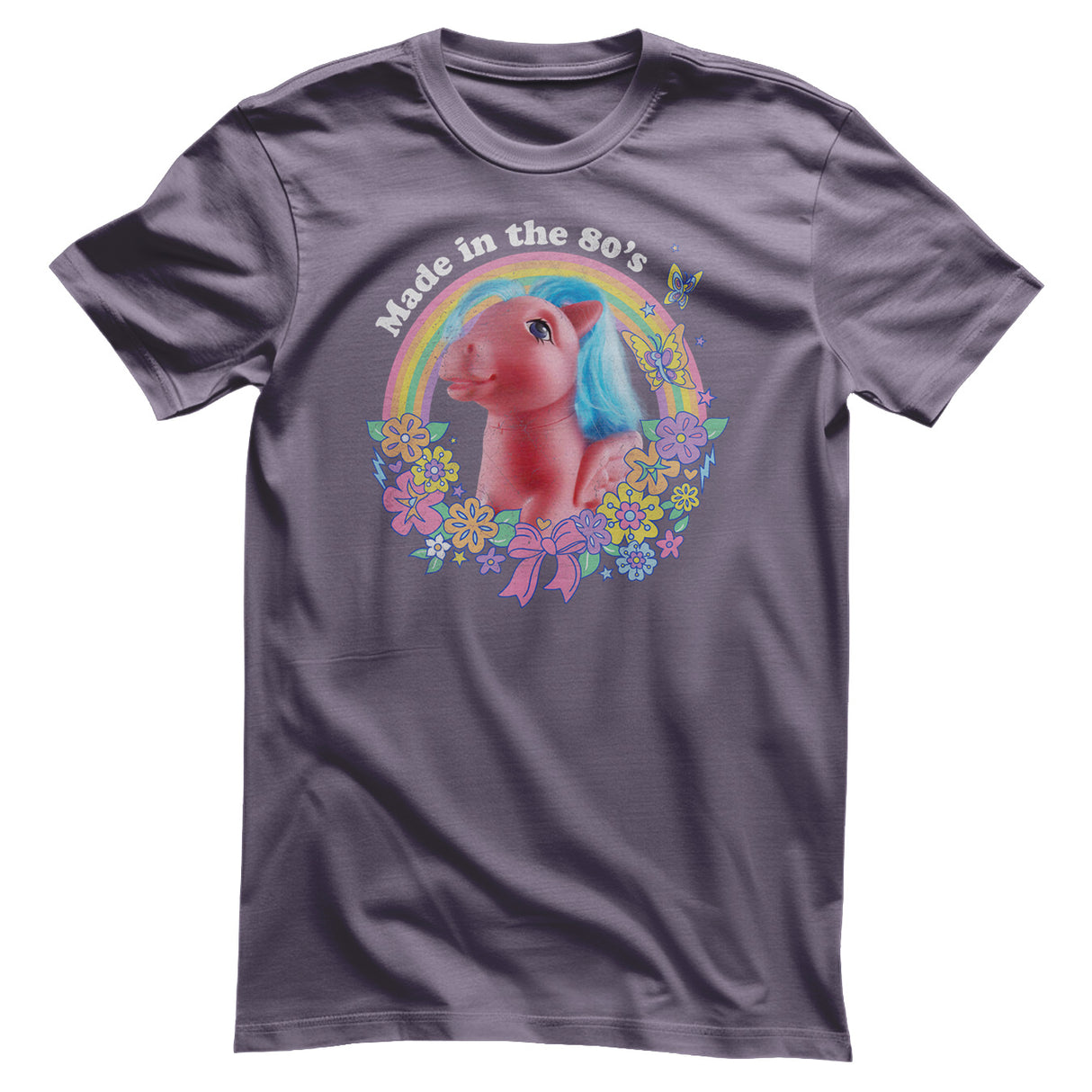 Made In The 80's - MLP T-Shirt