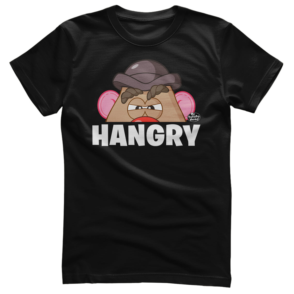 Mr Potato Head - HANGRY T-Shirt