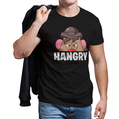 Mr Potato Head - HANGRY T-Shirt