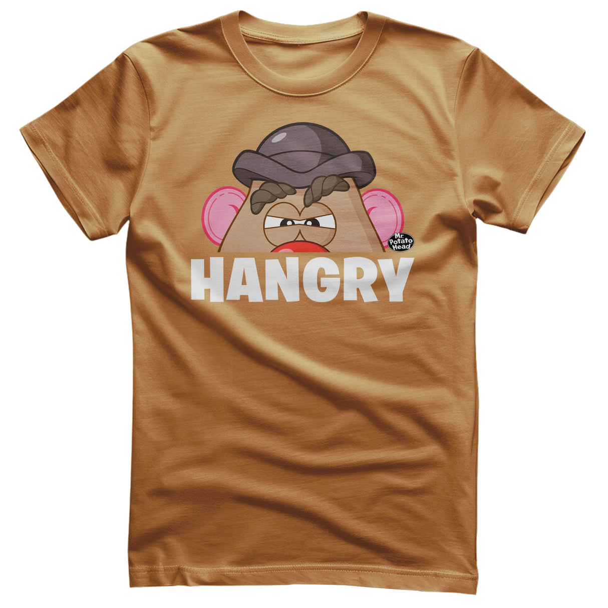 Mr Potato Head - HANGRY T-Shirt