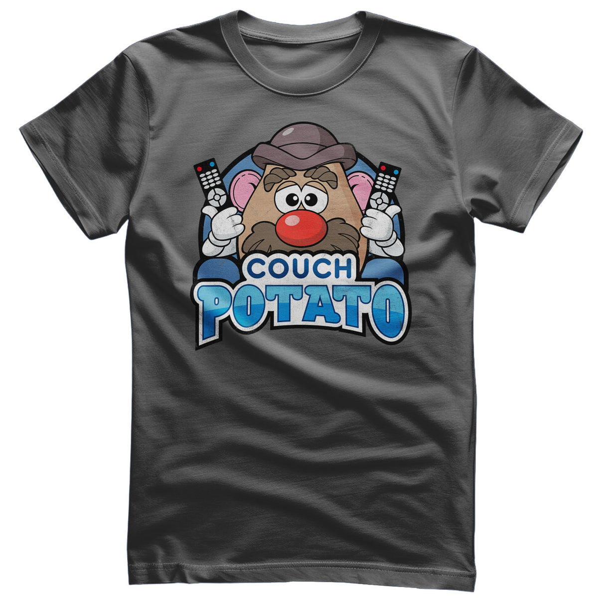 Couch Potato T-Shirt