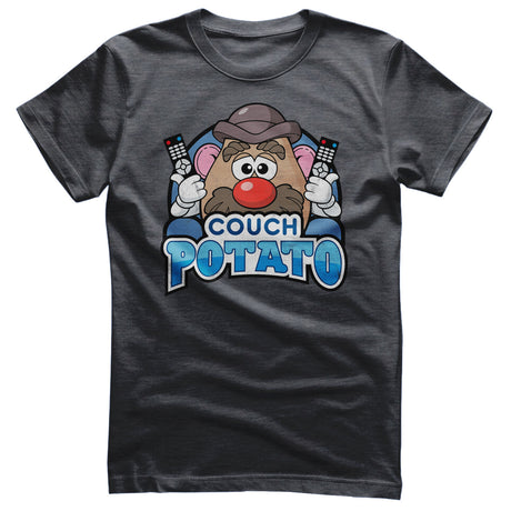 Couch Potato T-Shirt