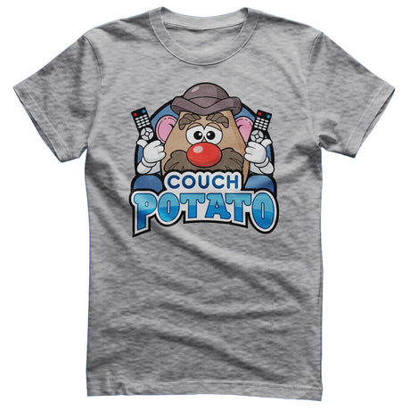 Couch Potato T-Shirt
