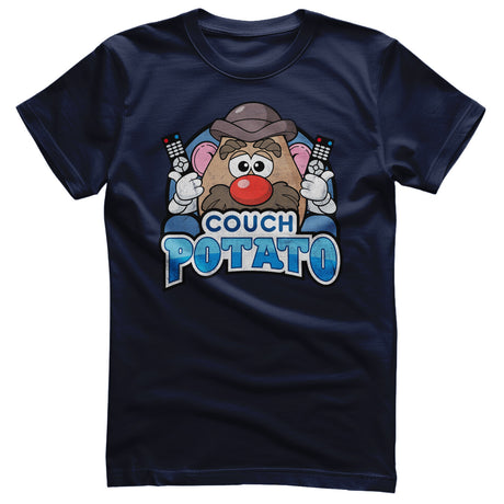 Couch Potato T-Shirt