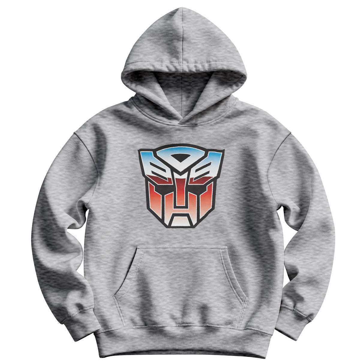 Autobots Shield Kids Hoodie