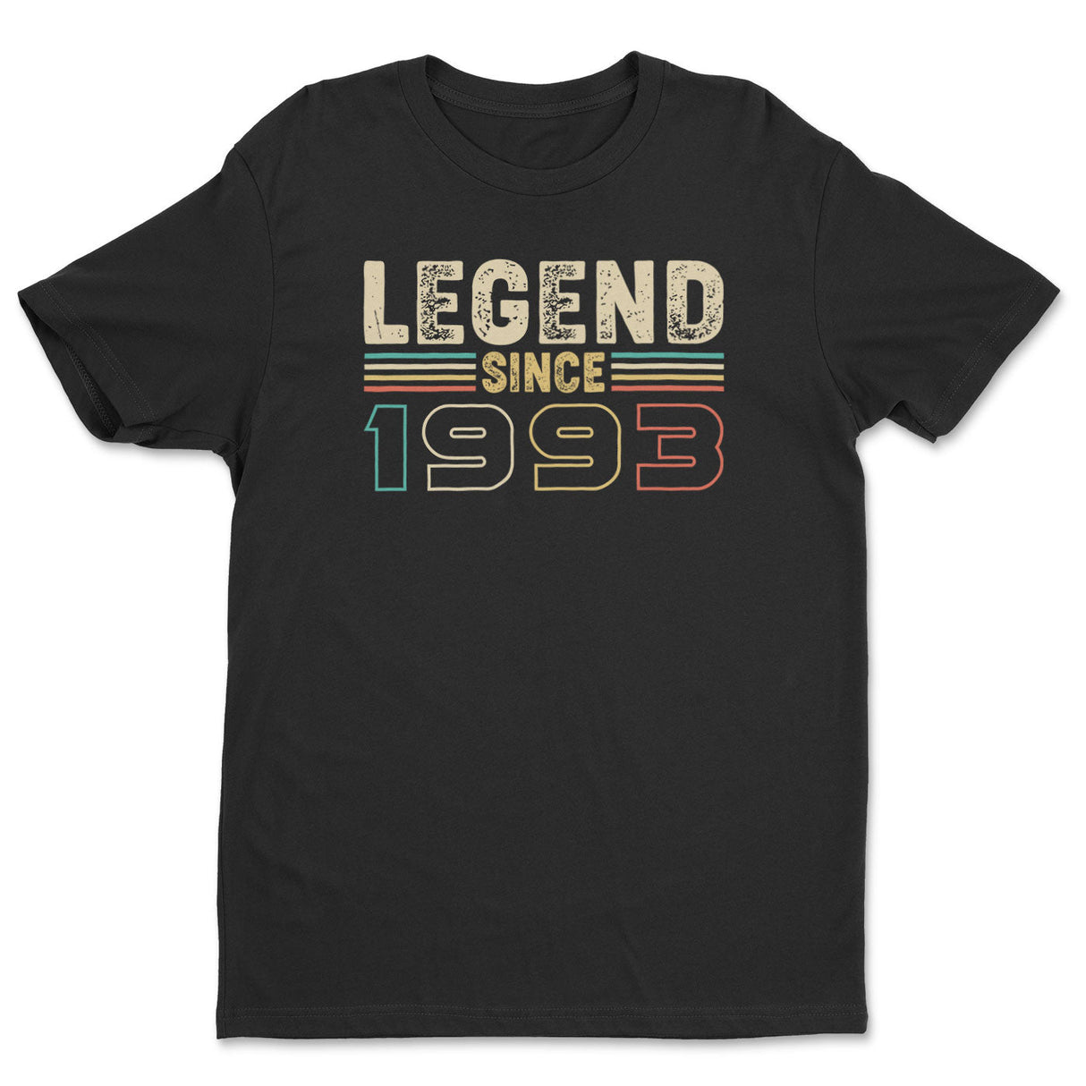 Legend Since 1993 Tee