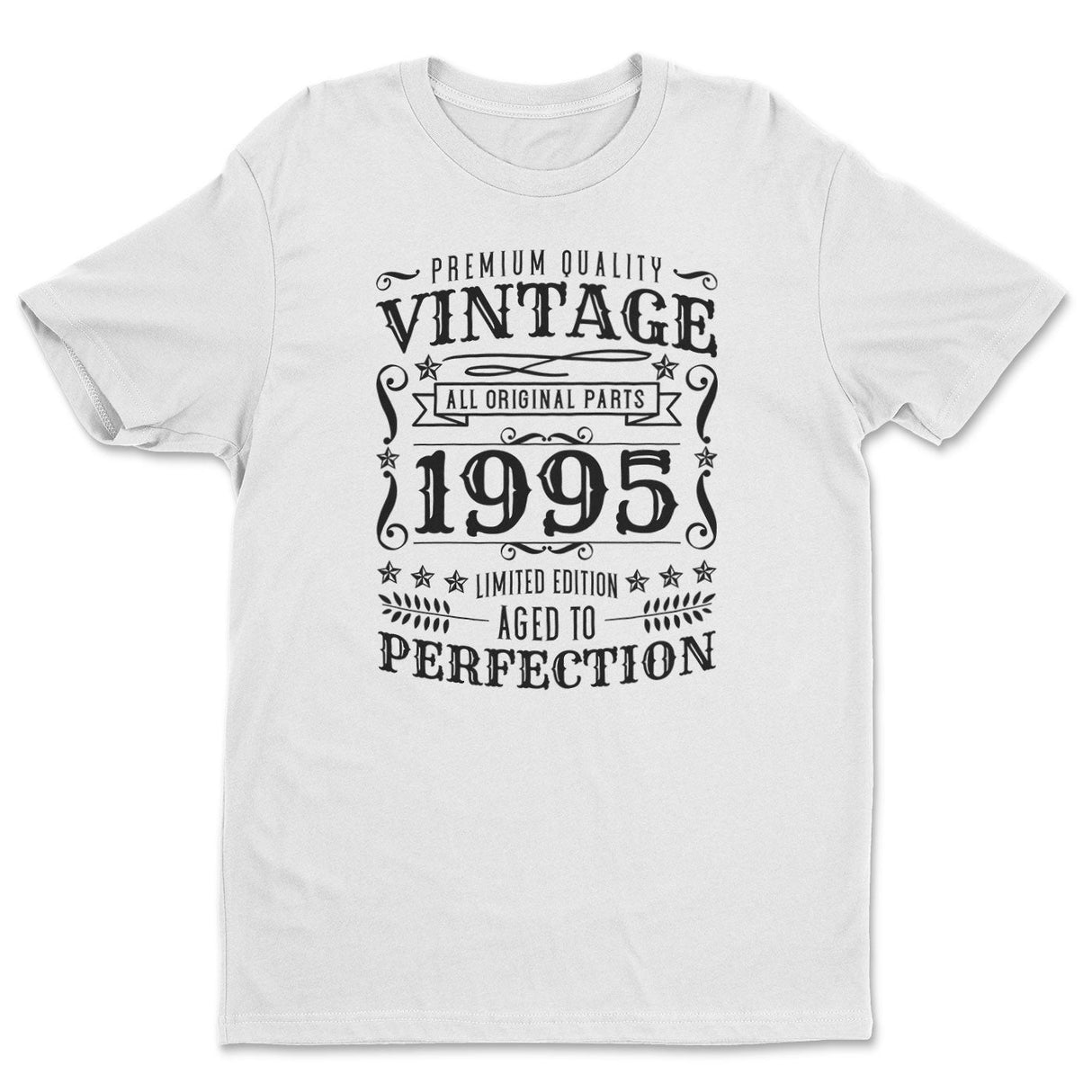 1995 - Premium Quality Tee