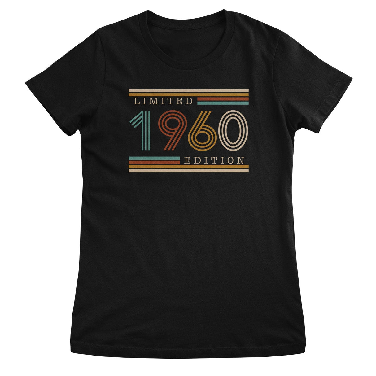 Limited Edition - 1960 Top