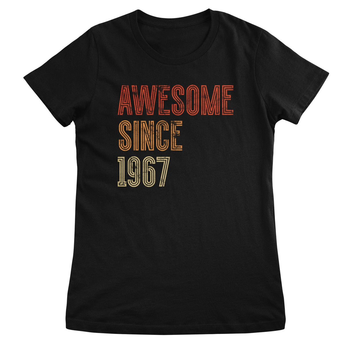 Awesome Since 1967 Top