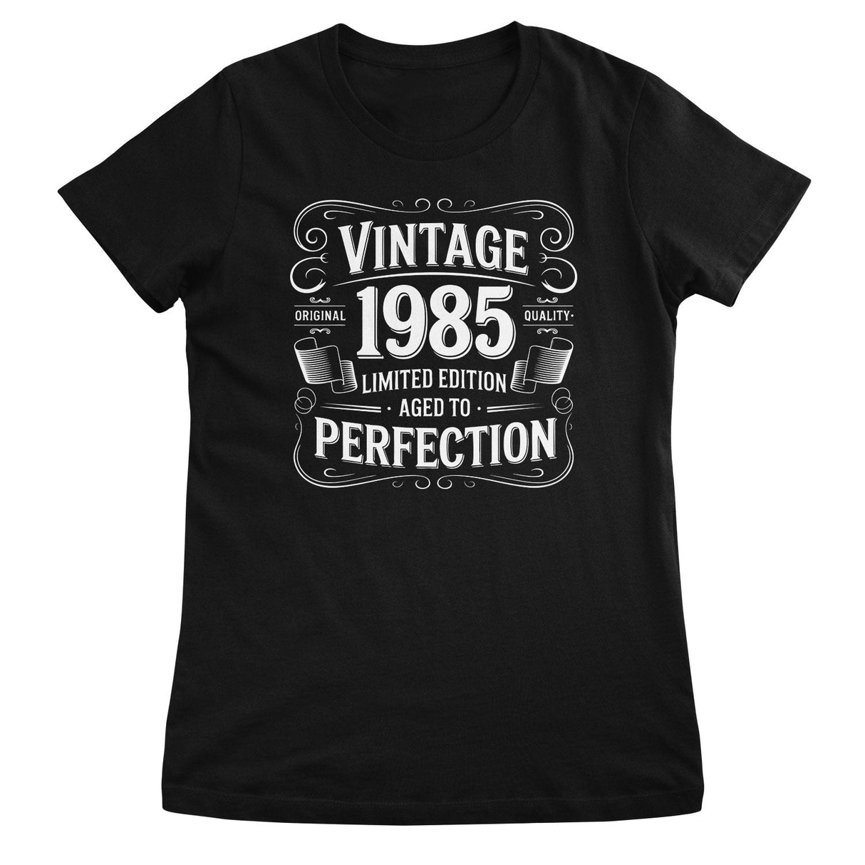 1985 - Vintage Perfection Top