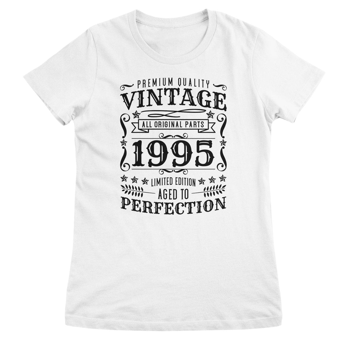 1995 - Premium Quality Top