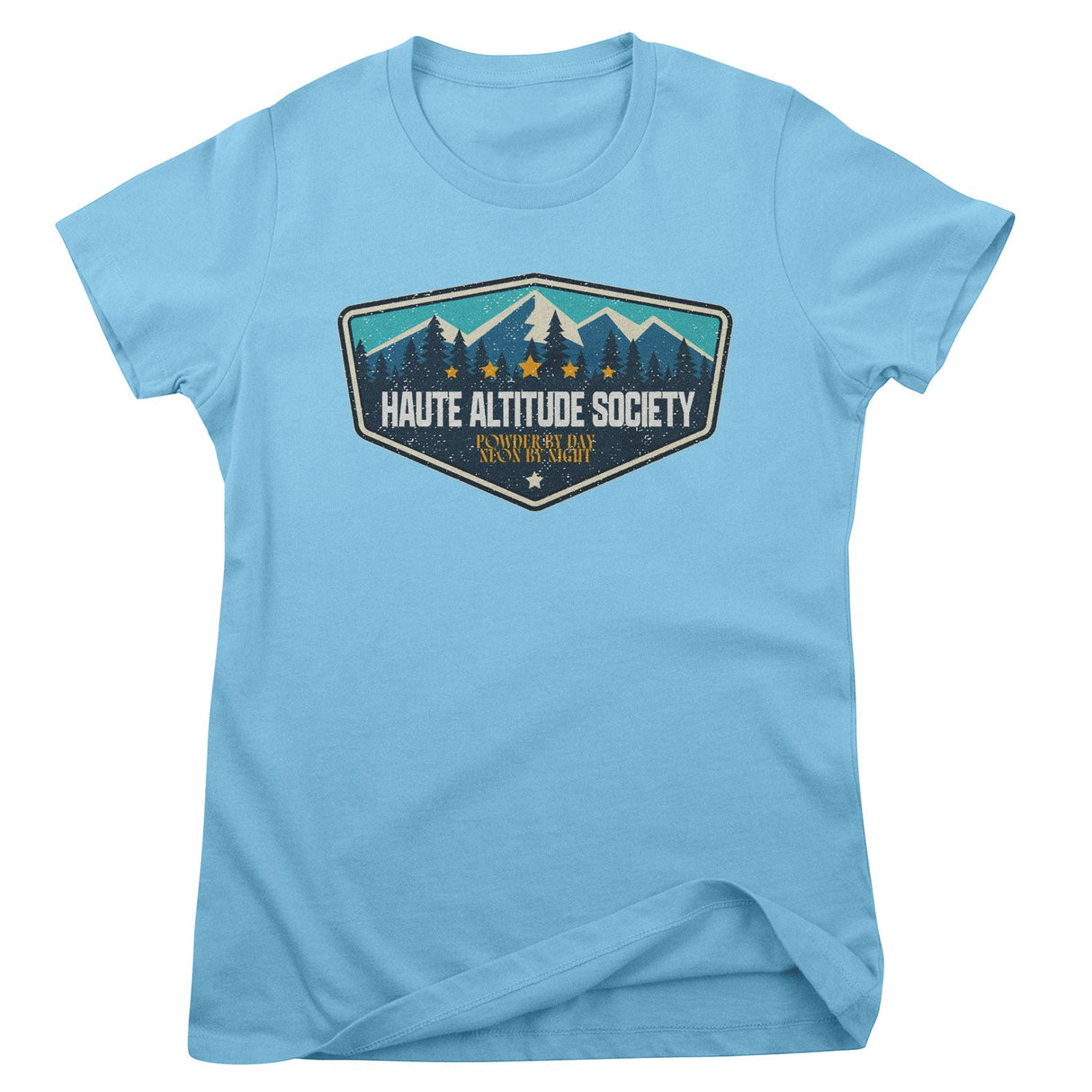 Haute Altitude Society Girly Top
