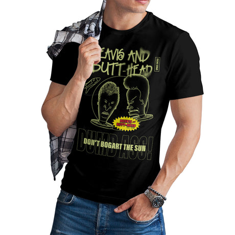 Don't Bogart The Sun T-Shirt