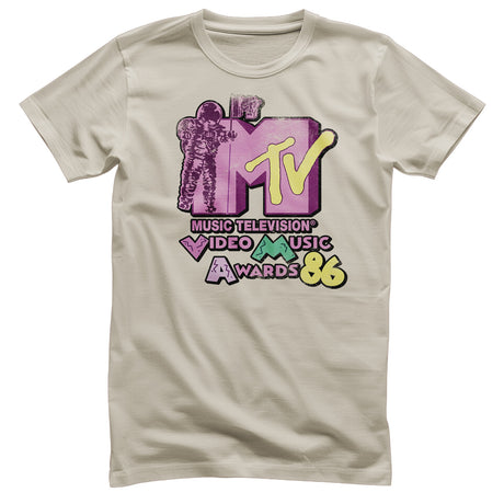 MTV - Video Music Awards 86 T-Shirt