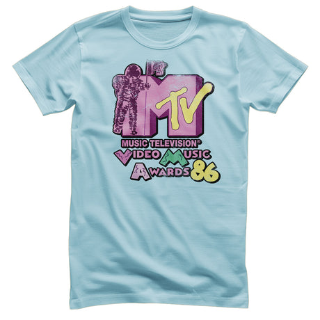 MTV - Video Music Awards 86 T-Shirt