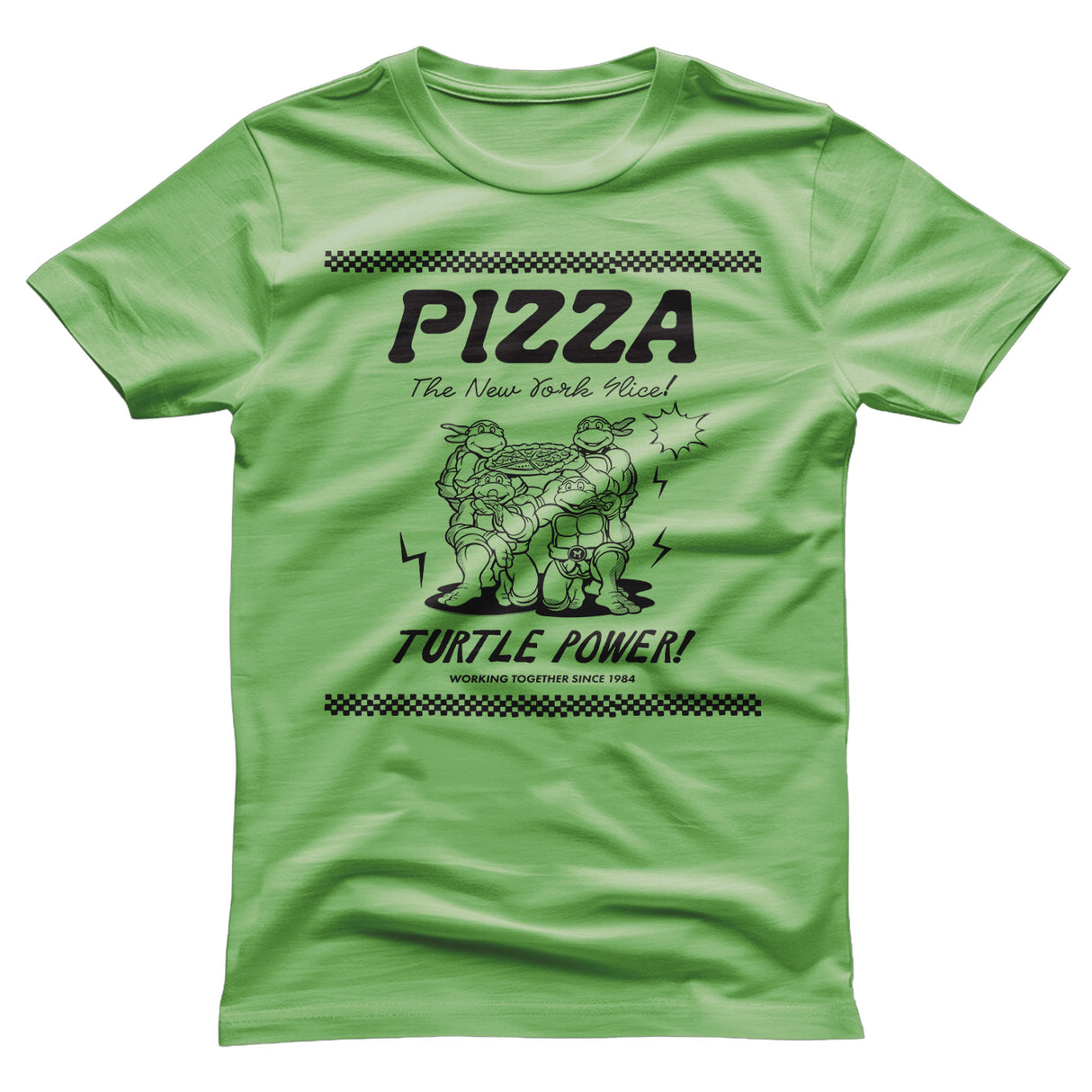 The New York Slice T-Shirt