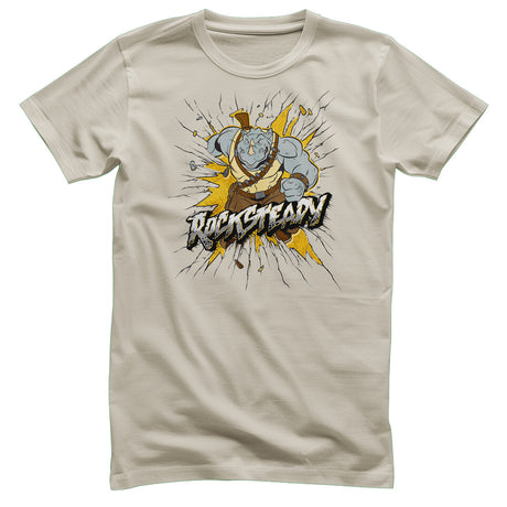 TMNT - Rocksteady T-Shirt