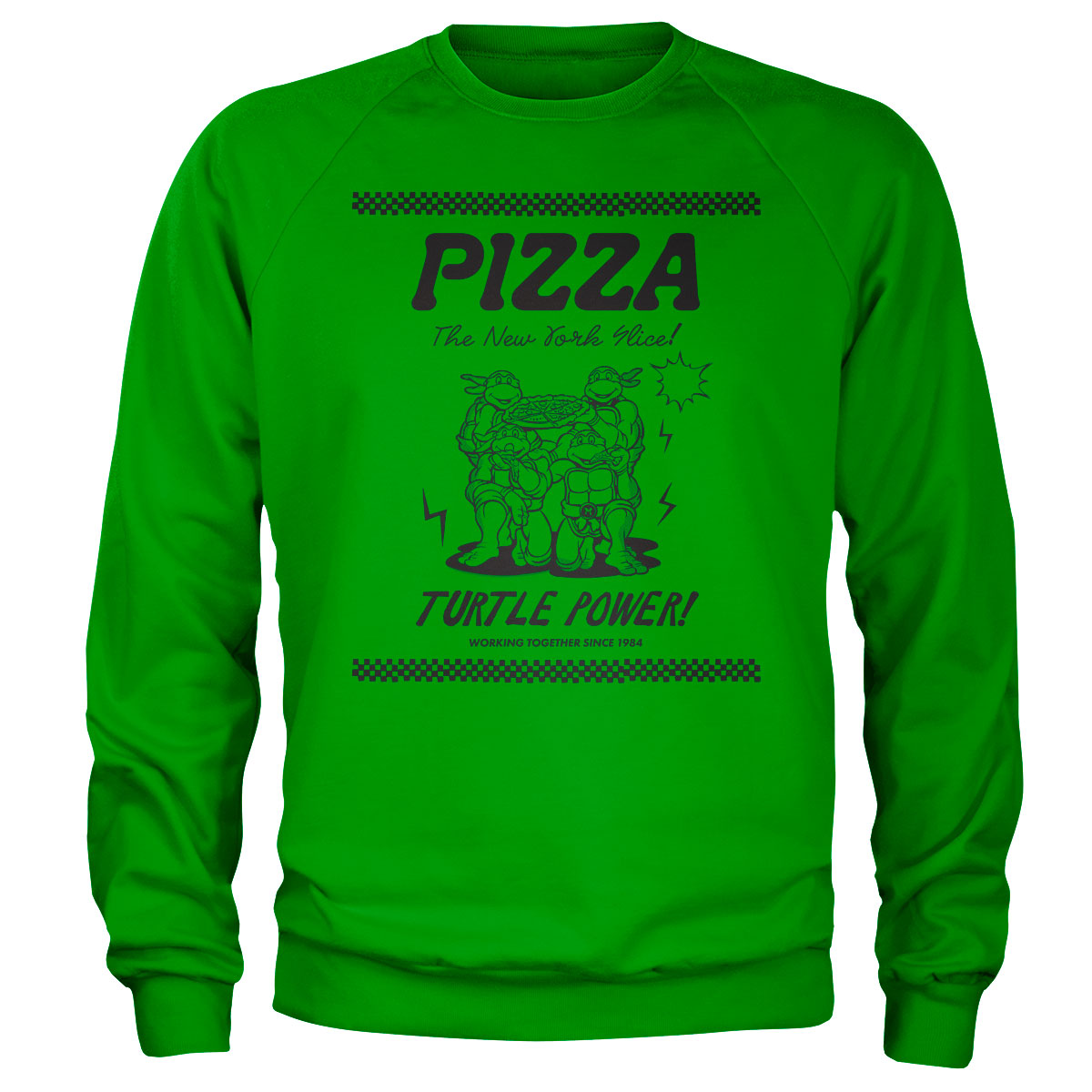 The New York Slice Sweatshirt