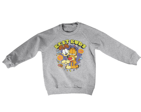 Garfield - Best Buds Kids Sweatshirt