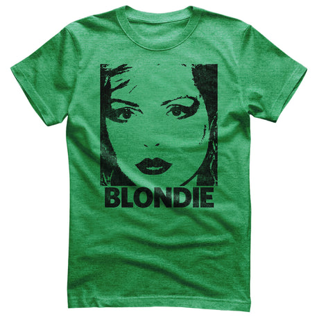 Blondie Face T-Shirt