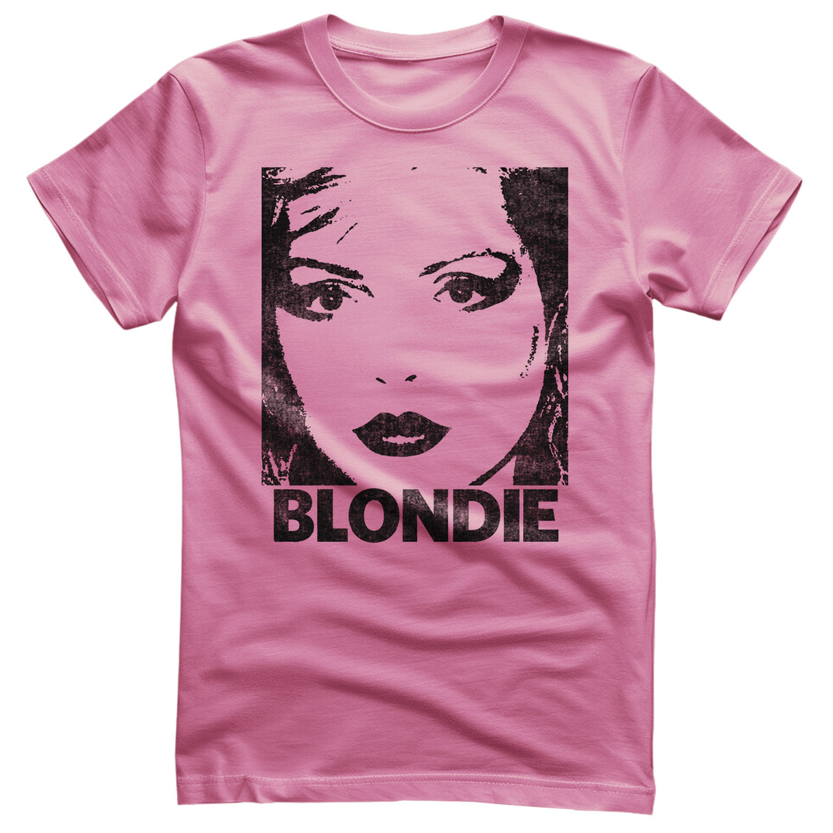Blondie Face T-Shirt