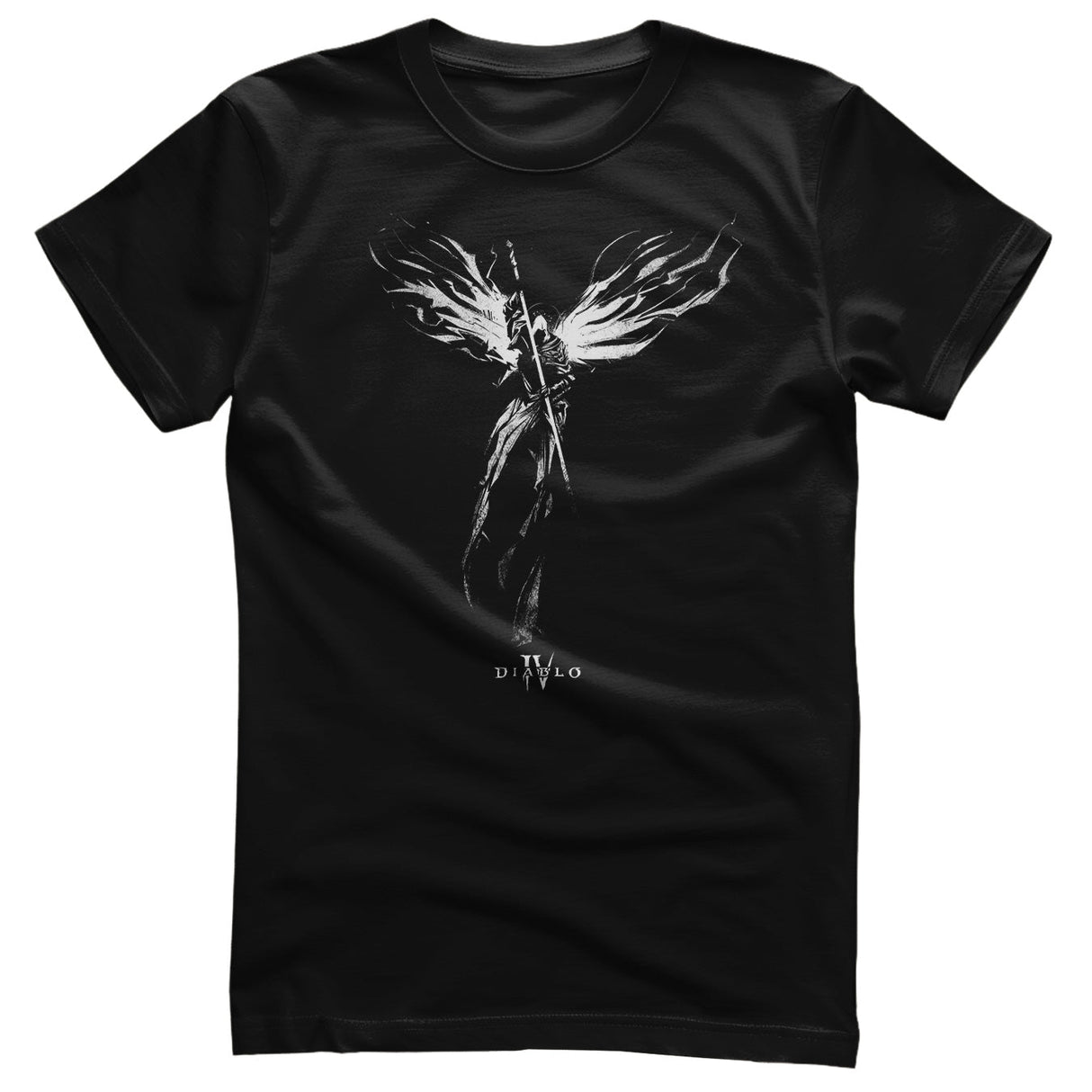 Diablo IV Inarius - Justice T-Shirt