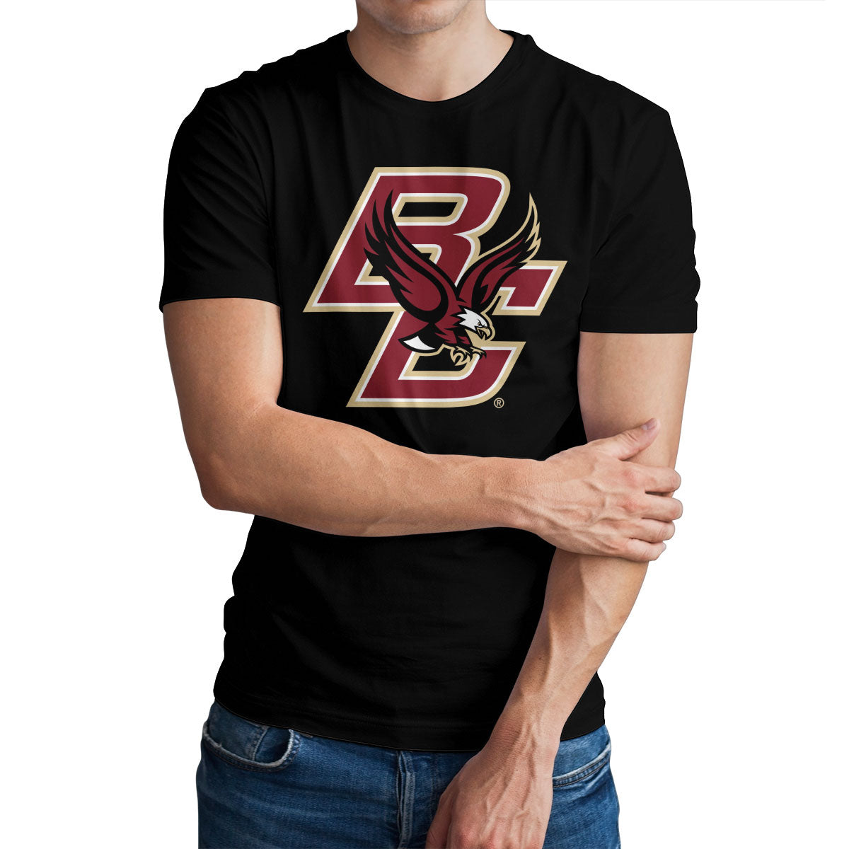 Boston College T-Shirt
