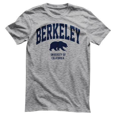 Berkeley - University Of California T-Shirt