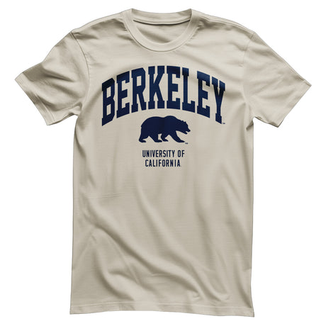 Berkeley - University Of California T-Shirt