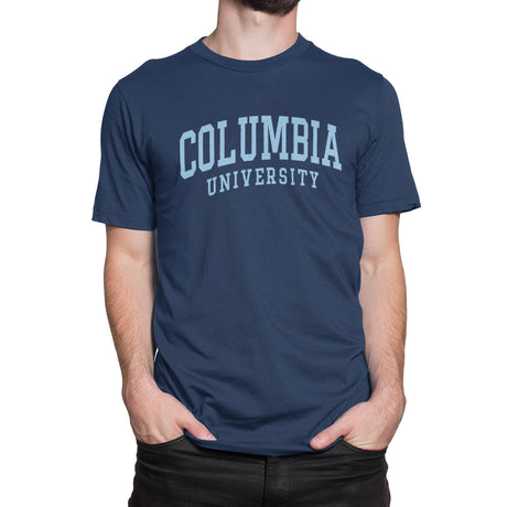 Columbia University T-Shirt