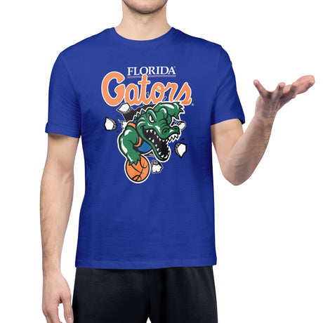 Florida Gators Dunk T-Shirt