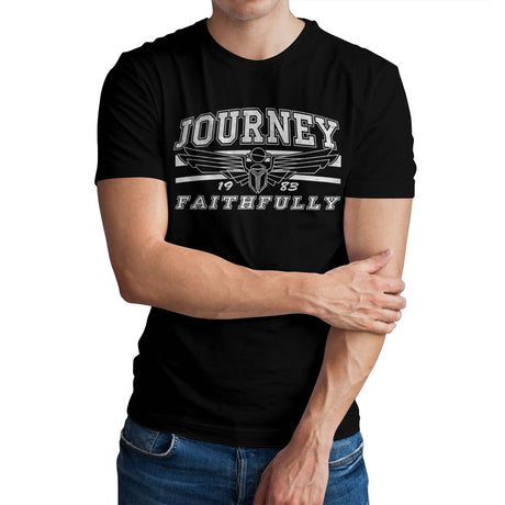 Journey 1983 - Faithfully T-Shirt