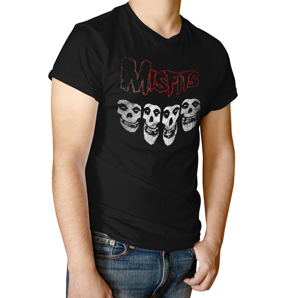 Misfits T-Shirt