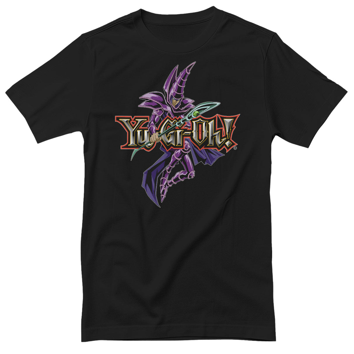 Yo-Gi-Oh! Character T-Shirt