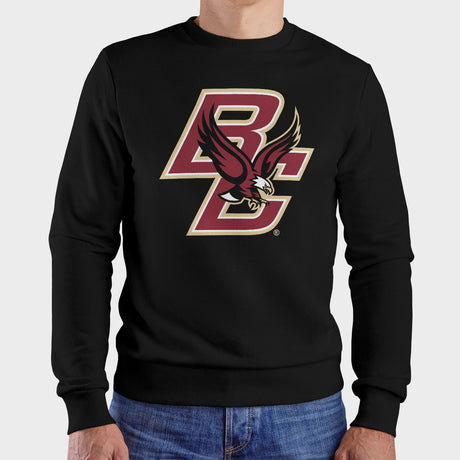 Boston College Sweatshirt
