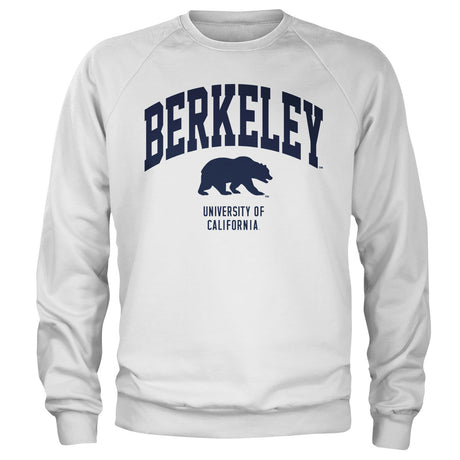 Berkeley - University Of California Sweatshirt