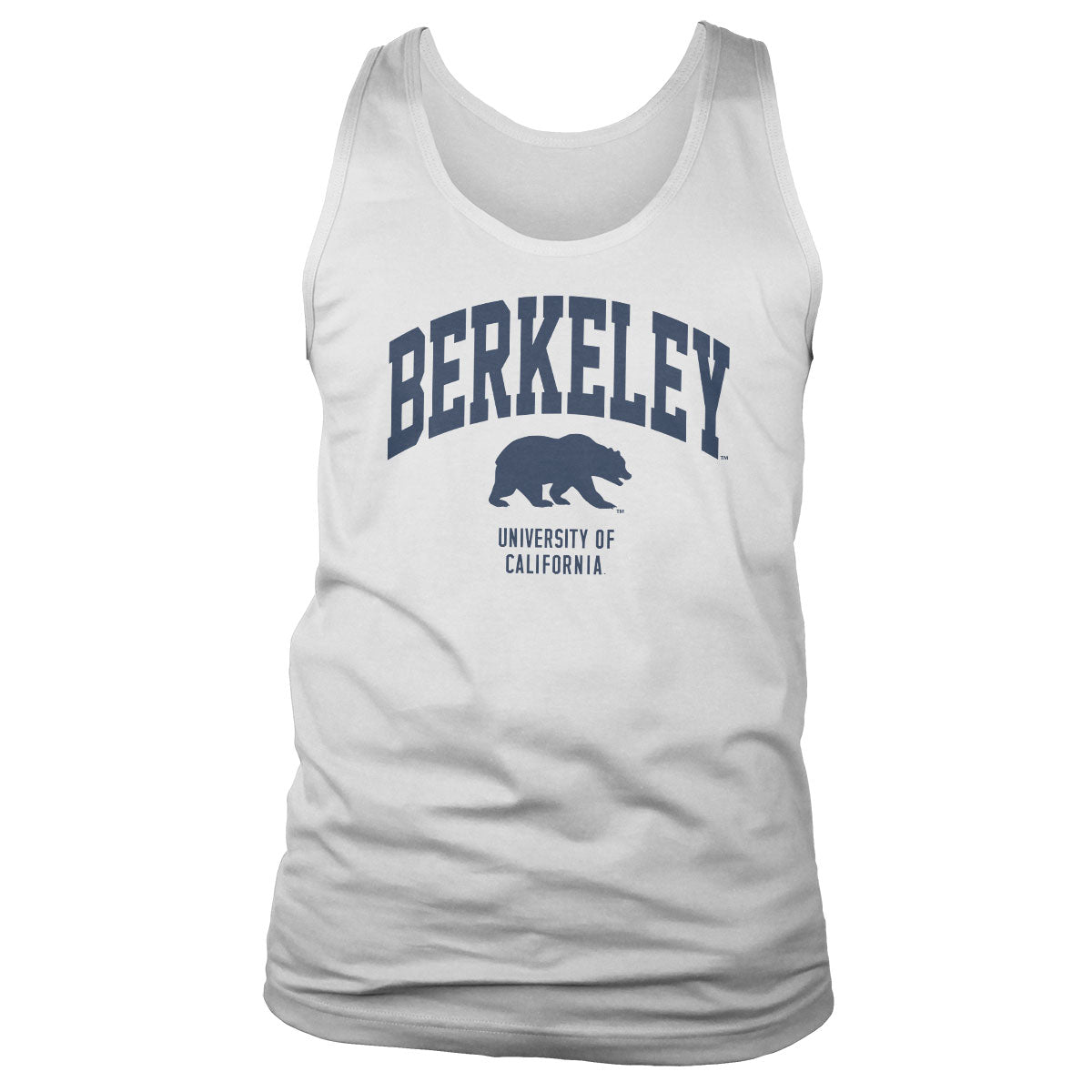 Berkeley - University Of California Tank Top